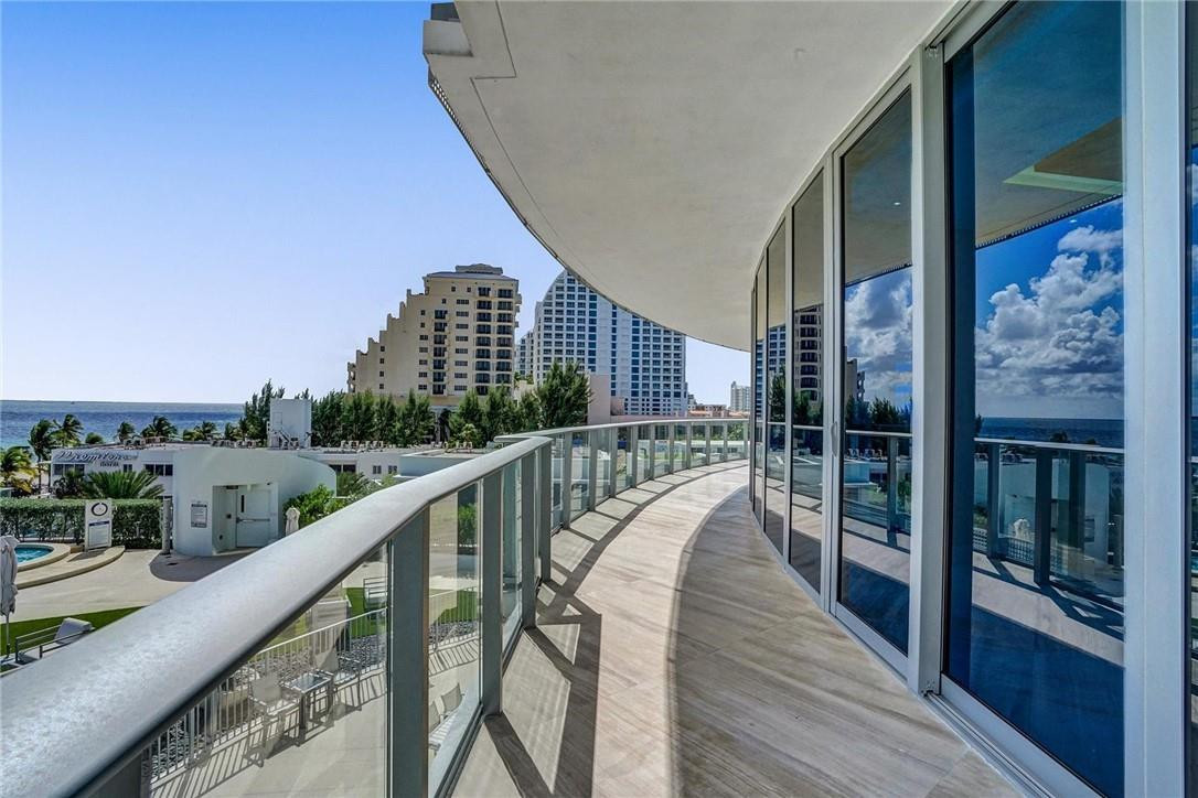 Paramount - Residential