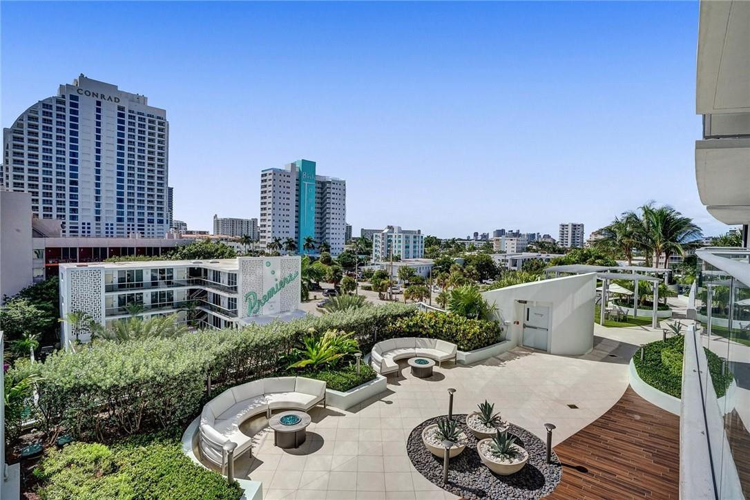 Paramount - Residential