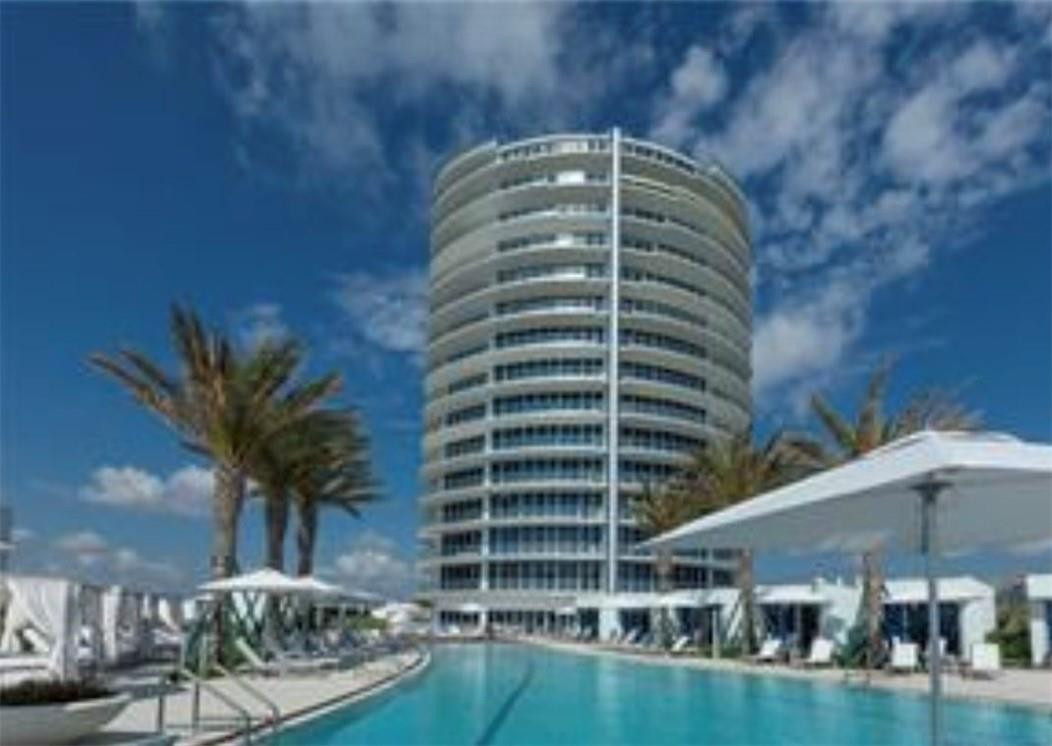 Paramount - Residential