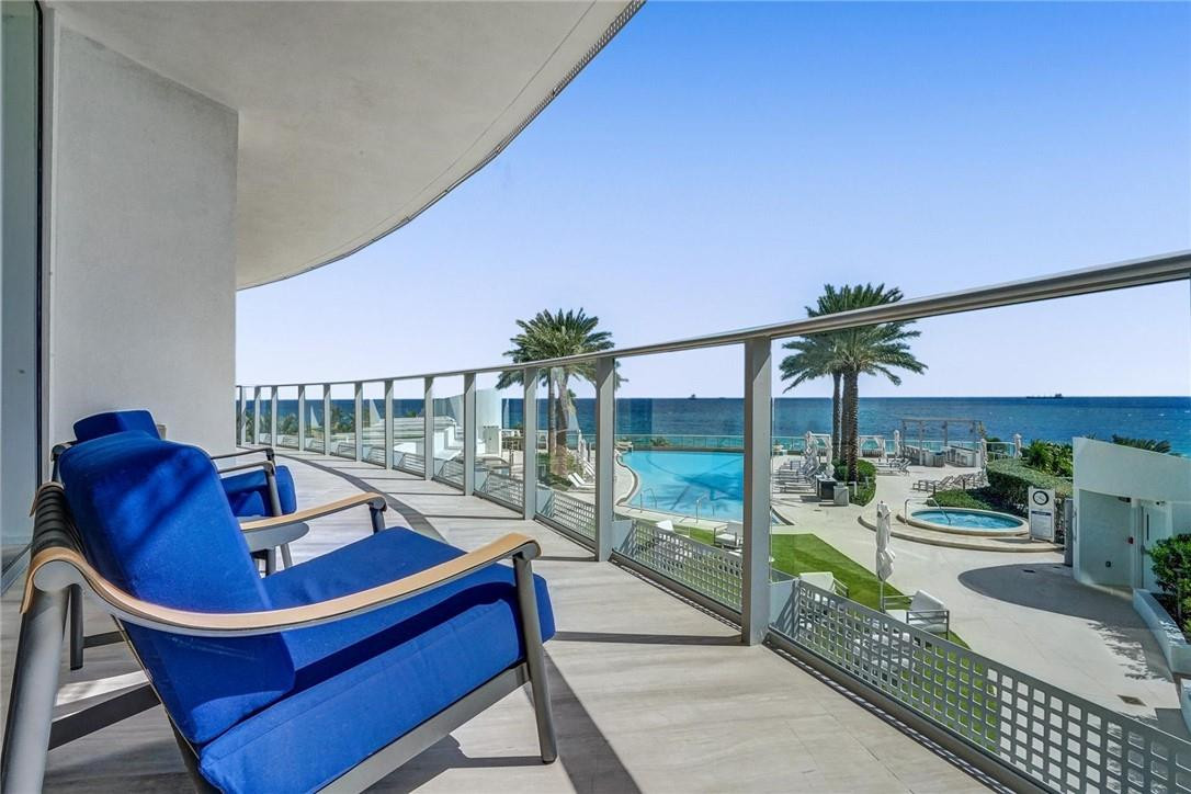 Paramount - Residential