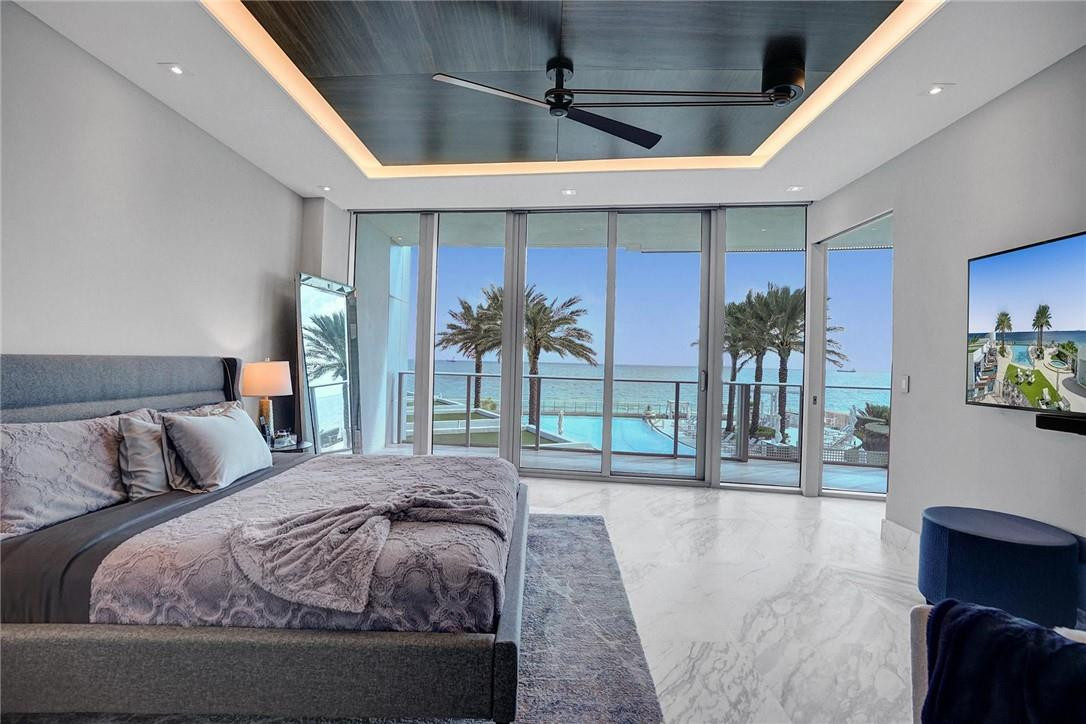 Paramount - Residential