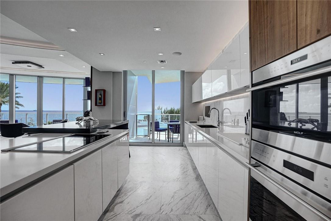 Paramount - Residential