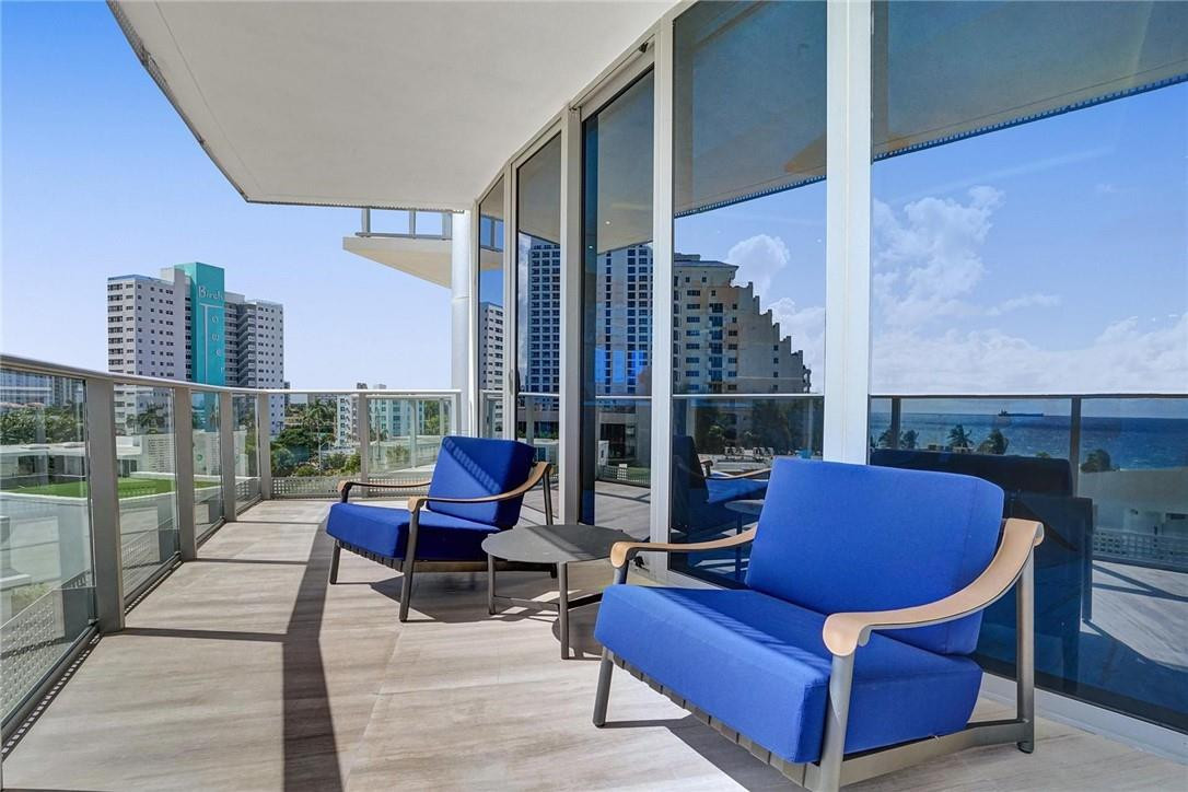 Paramount - Residential