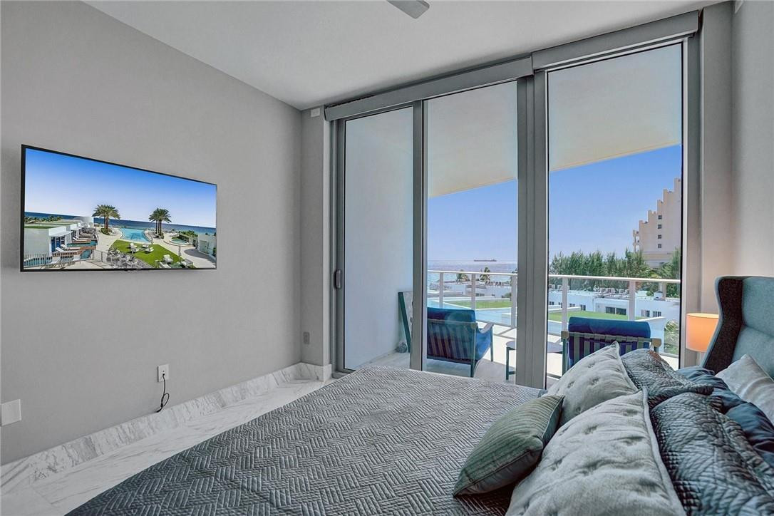 Paramount - Residential