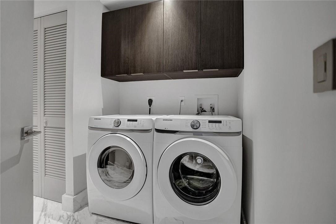 Paramount - Residential