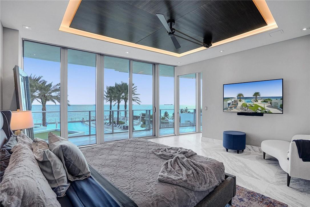 Paramount - Residential