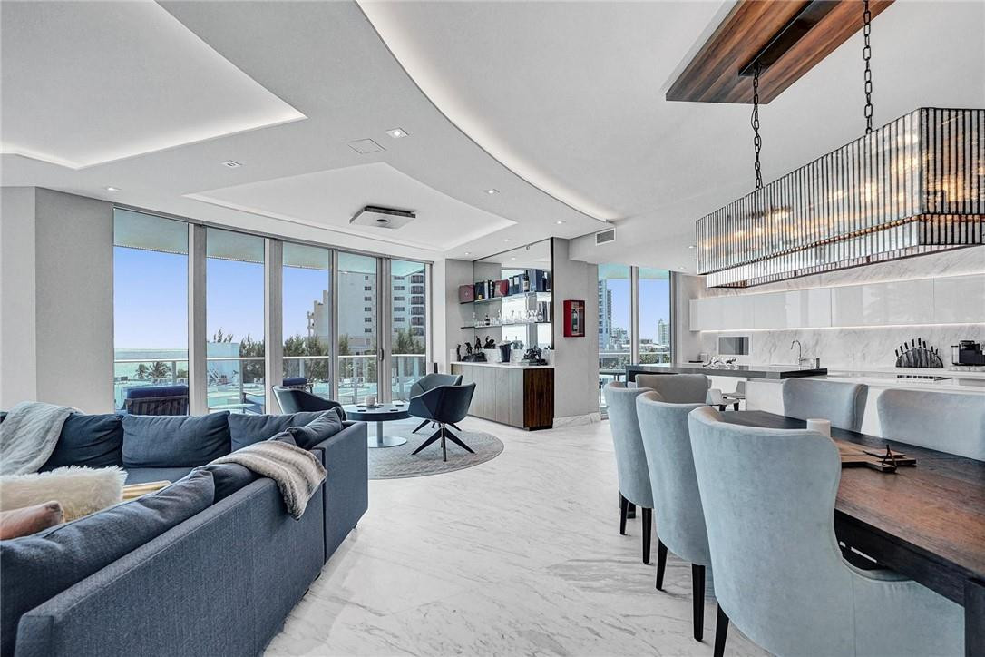 Paramount - Residential