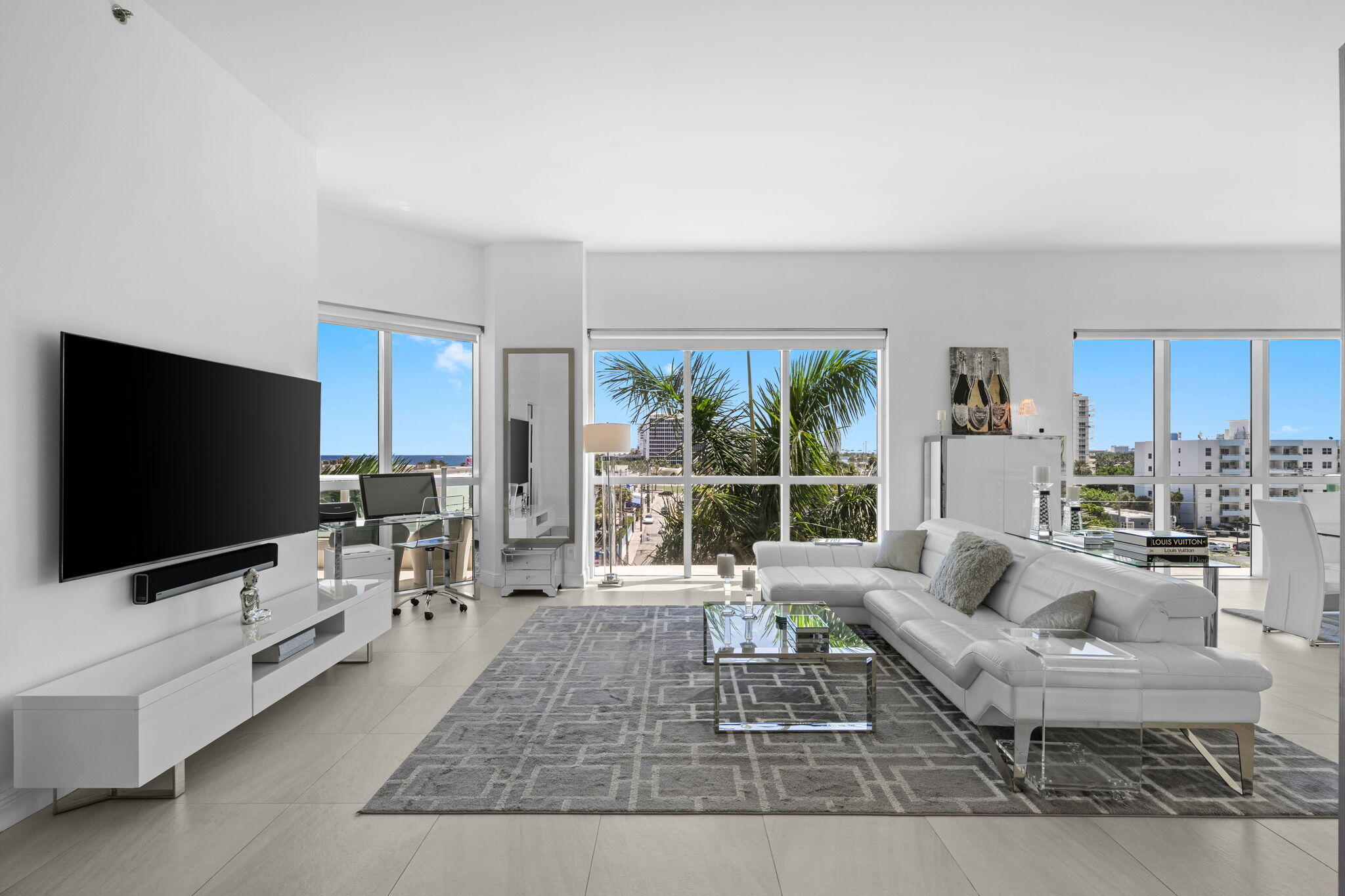 101 S Fort Lauderdale Beach Boulevard 607