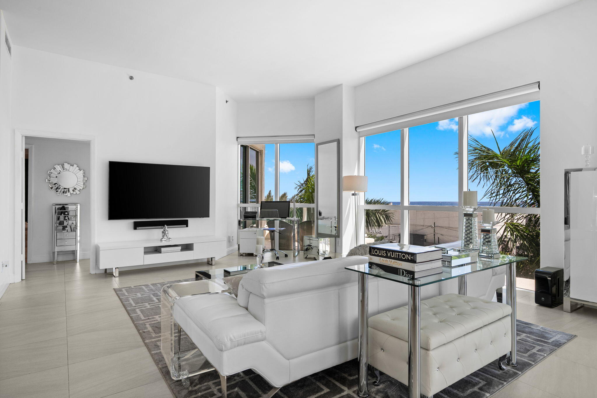 101 S Fort Lauderdale Beach Boulevard 607