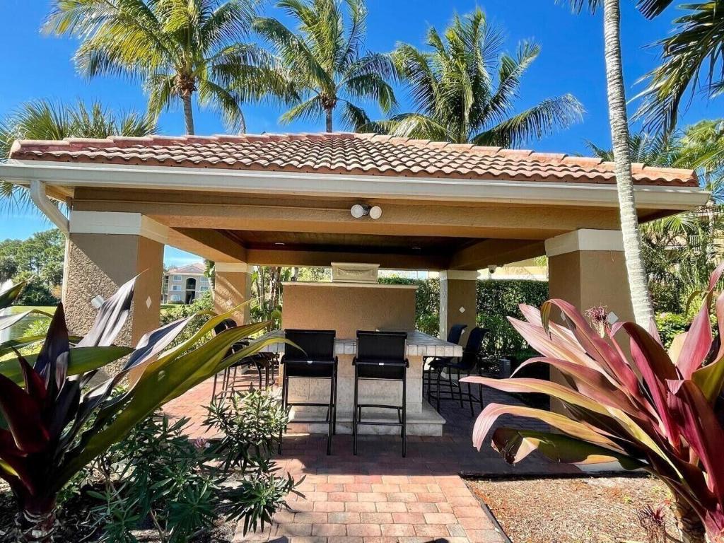 PORTOFINO AT JENSEN BEACH CONDO - Residential