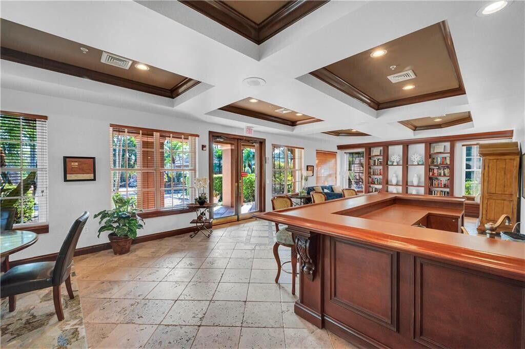 PORTOFINO AT JENSEN BEACH CONDO - Residential