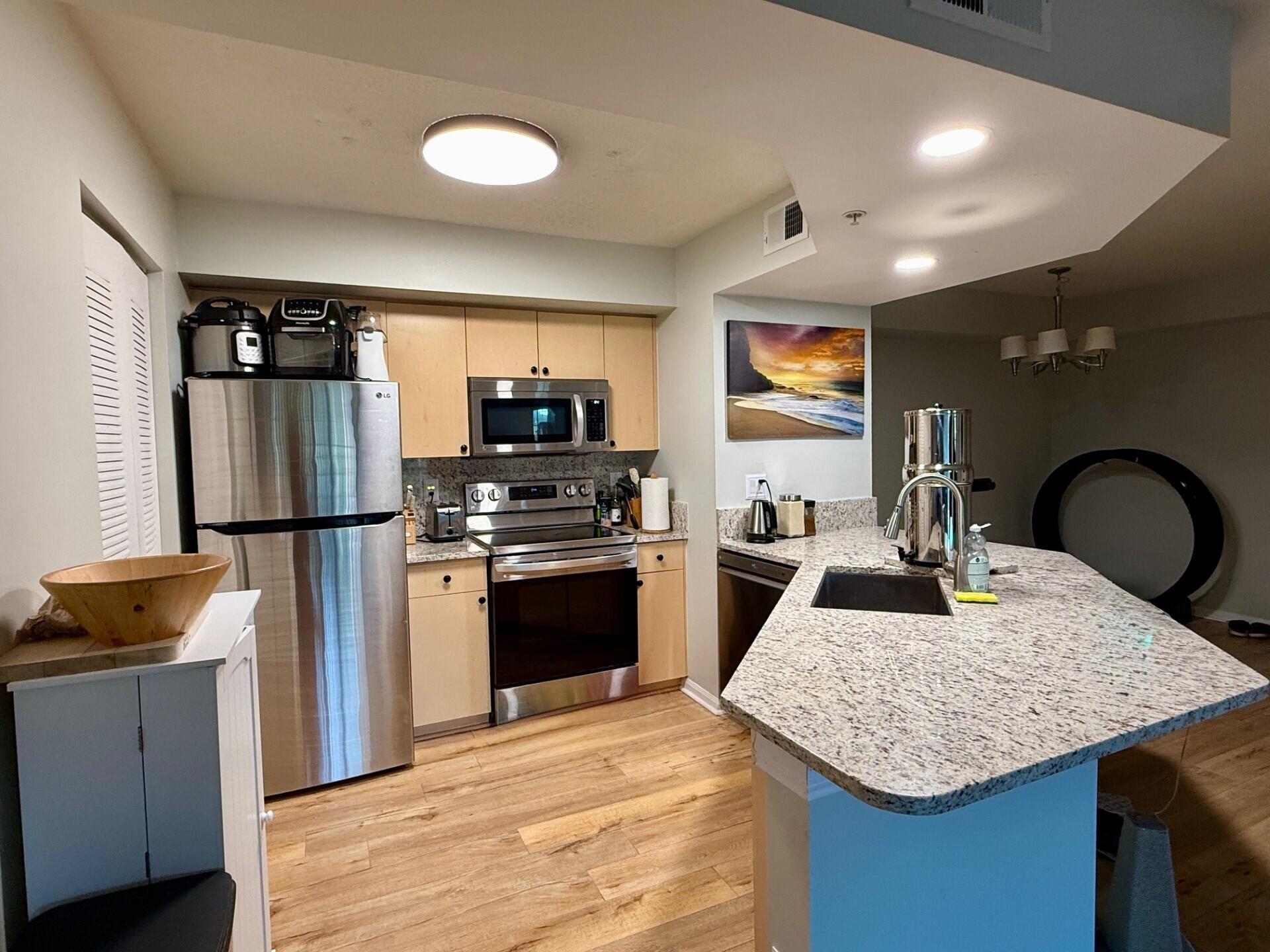 3690 NW Mediterranean Lane 305