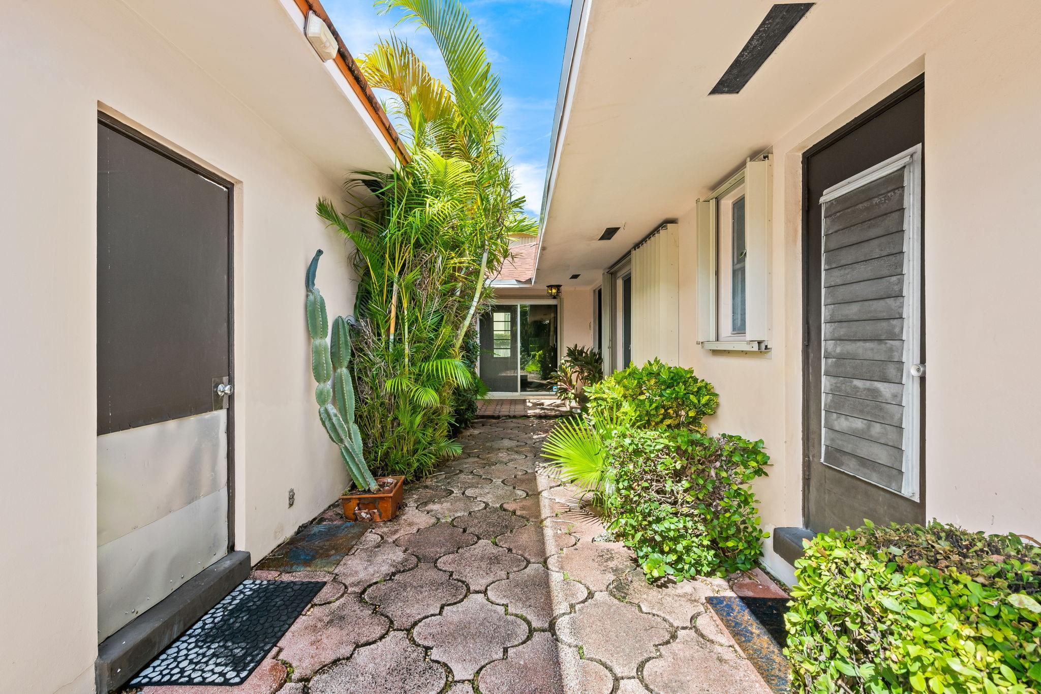 GOLDEN ISLES SEC - Residential