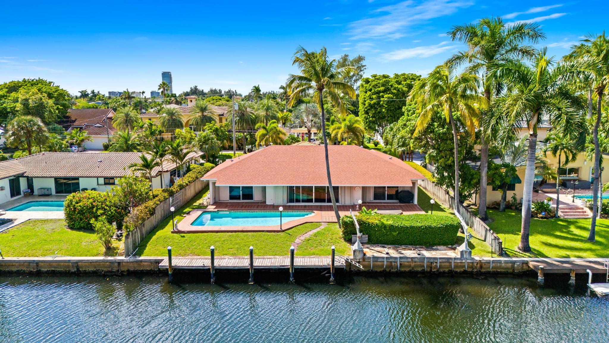 GOLDEN ISLES SEC - Residential