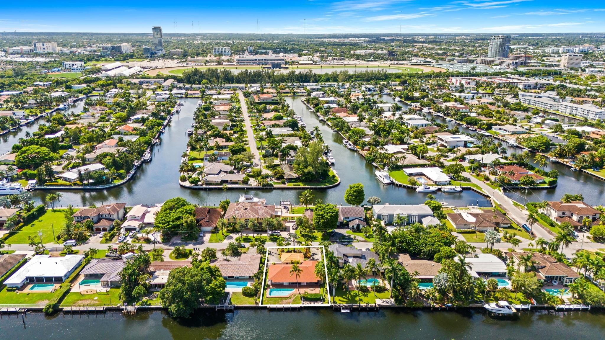 GOLDEN ISLES SEC - Residential