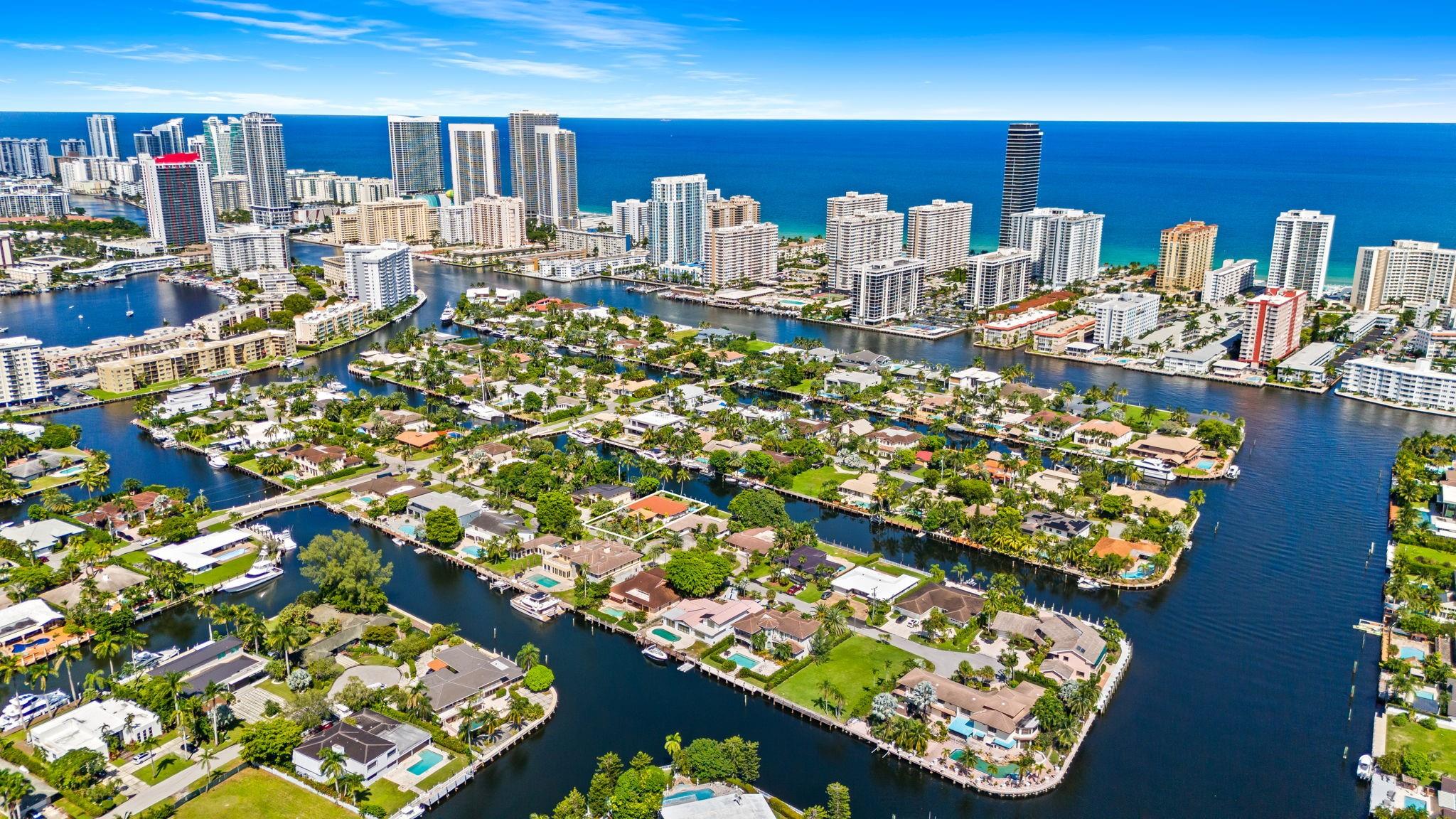 GOLDEN ISLES SEC - Residential