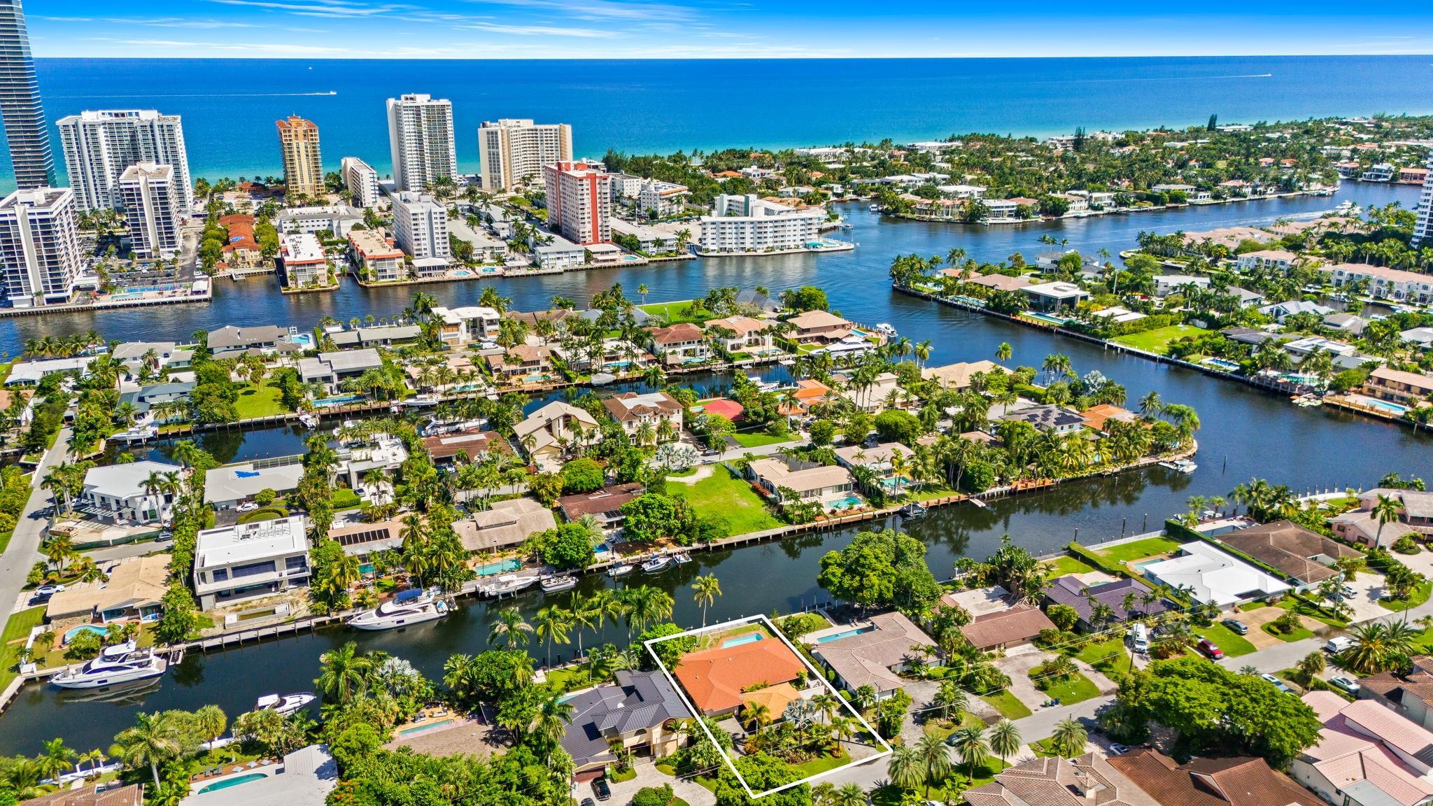 GOLDEN ISLES SEC - Residential