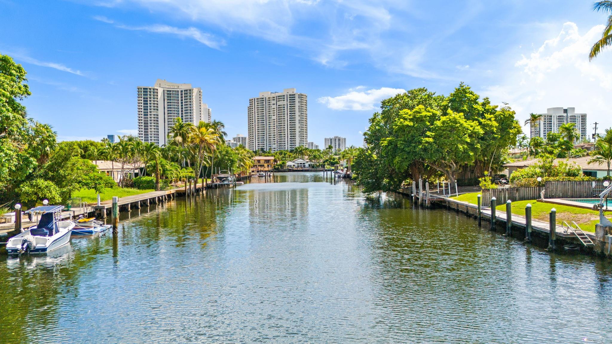 GOLDEN ISLES SEC - Residential