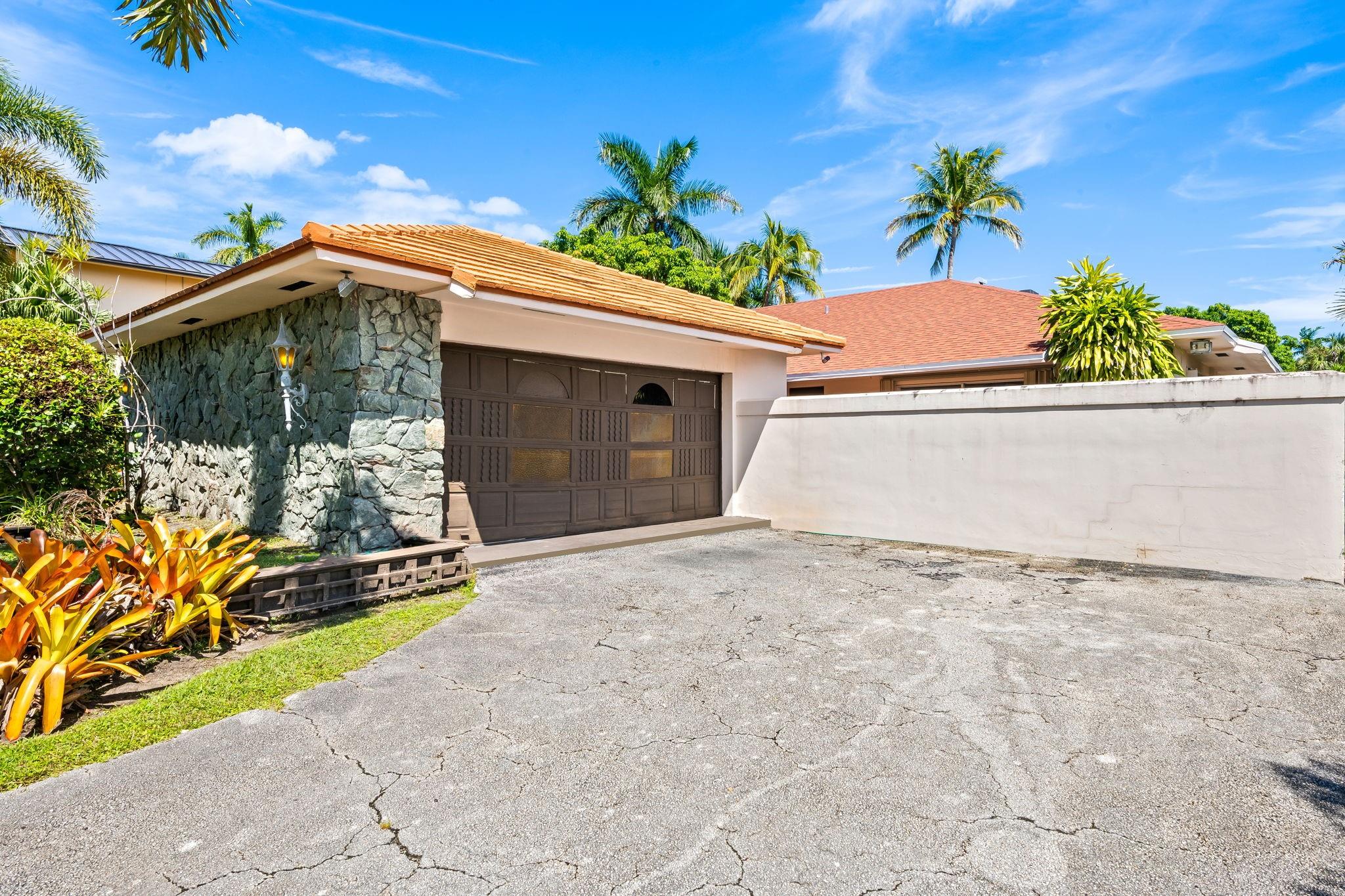 GOLDEN ISLES SEC - Residential