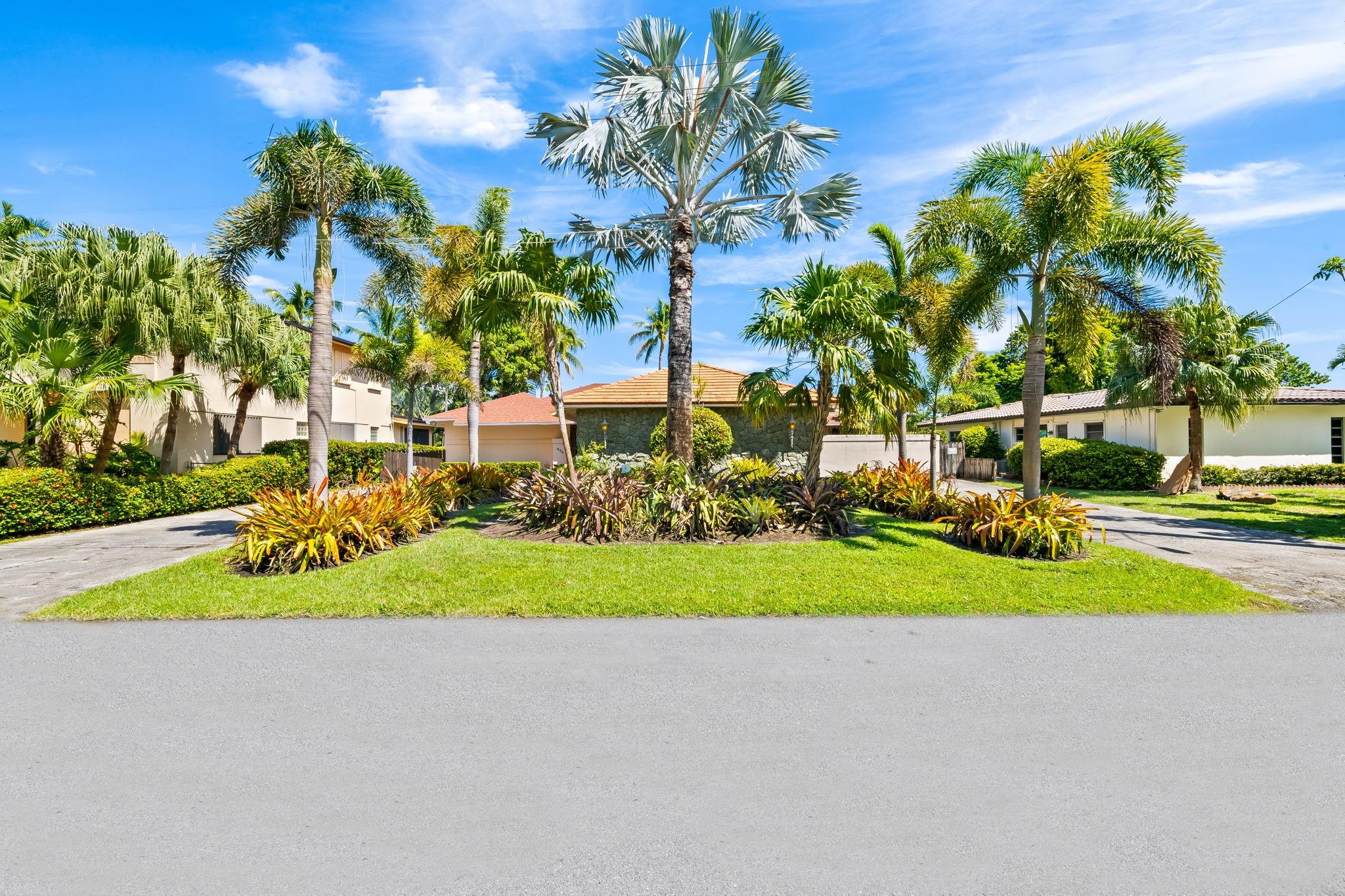 GOLDEN ISLES SEC - Residential