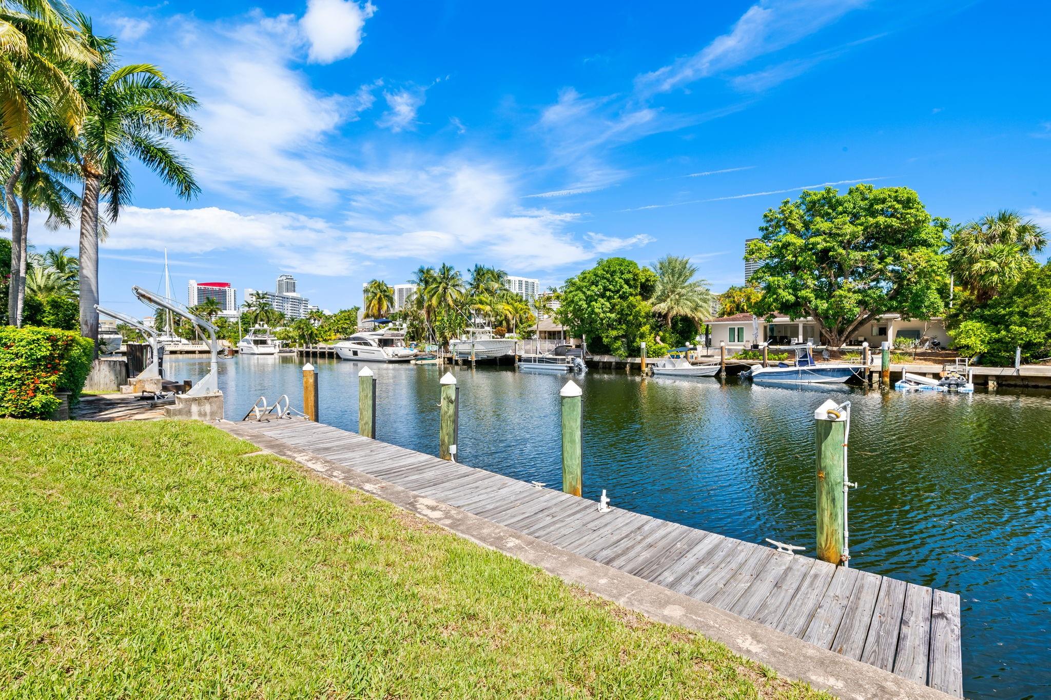 GOLDEN ISLES SEC - Residential