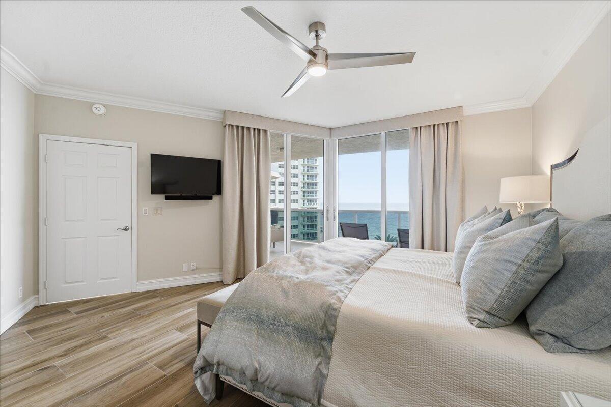 LHERMITAGE II CONDOMINIUM - Residential