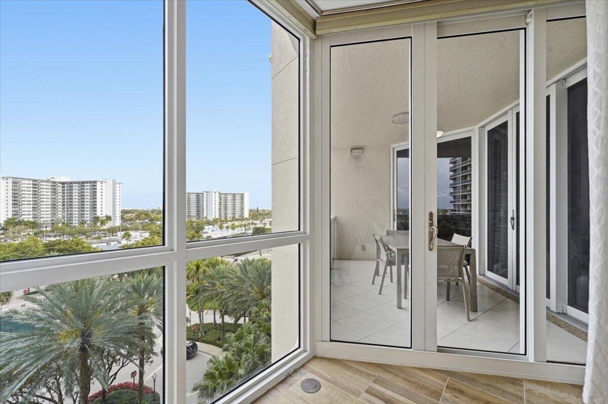 LHERMITAGE II CONDOMINIUM - Residential