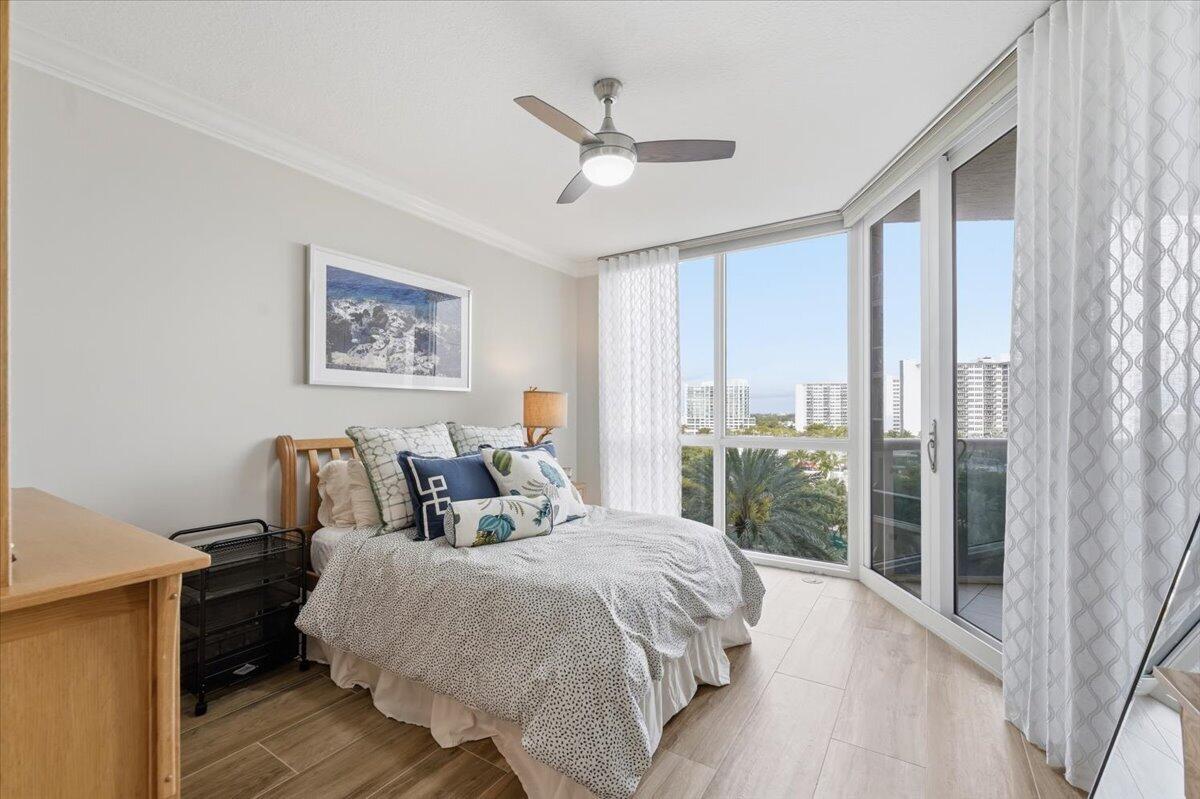 LHERMITAGE II CONDOMINIUM - Residential