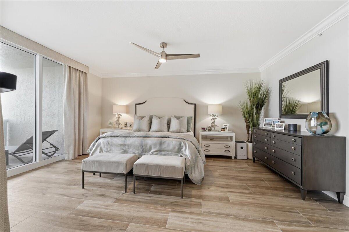 LHERMITAGE II CONDOMINIUM - Residential