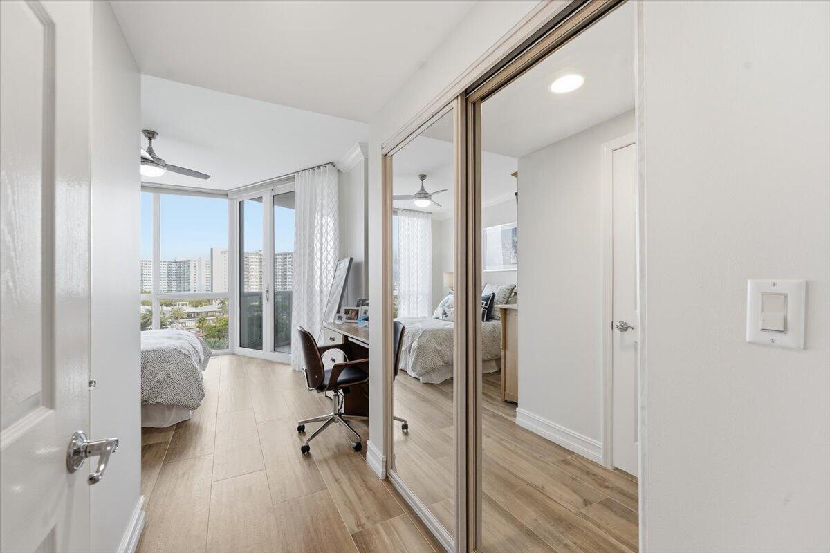 LHERMITAGE II CONDOMINIUM - Residential