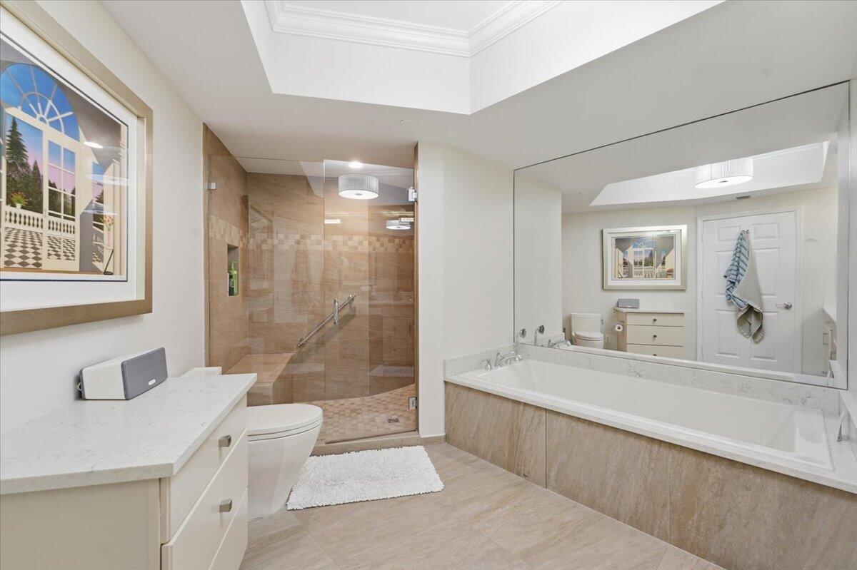 LHERMITAGE II CONDOMINIUM - Residential