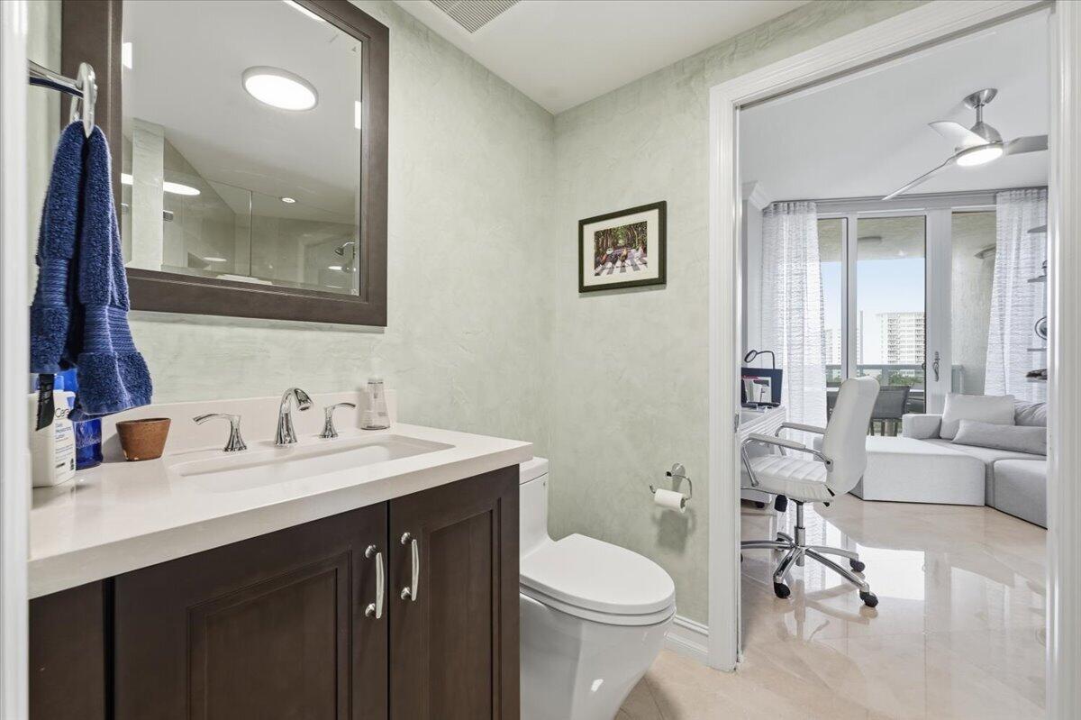 LHERMITAGE II CONDOMINIUM - Residential