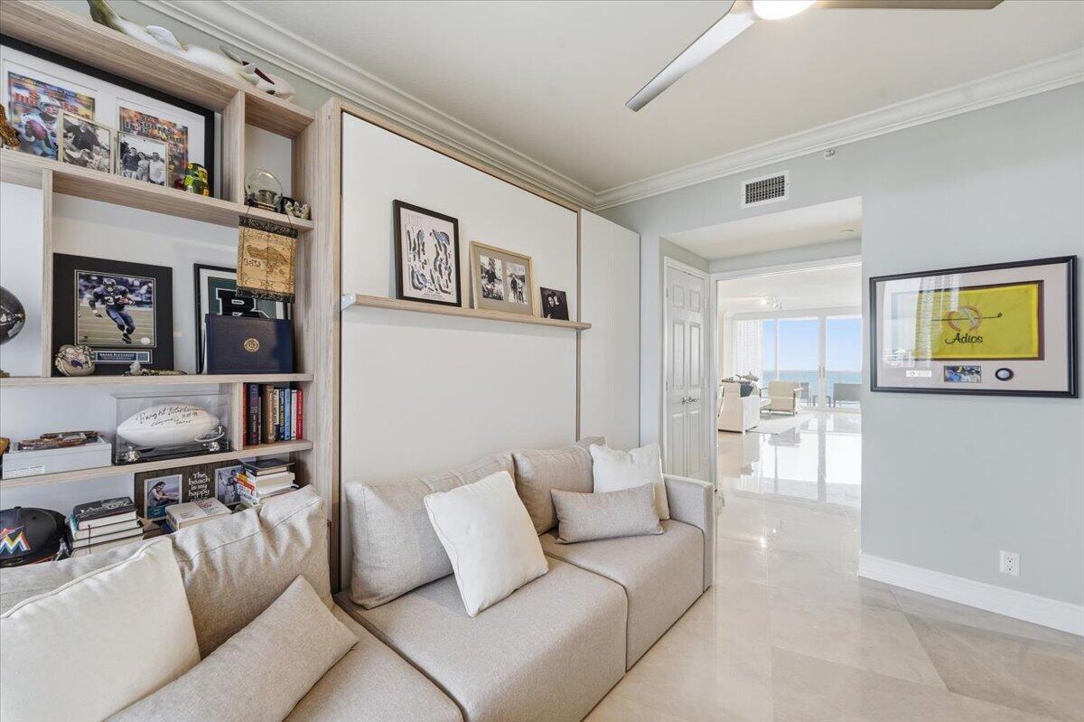 LHERMITAGE II CONDOMINIUM - Residential