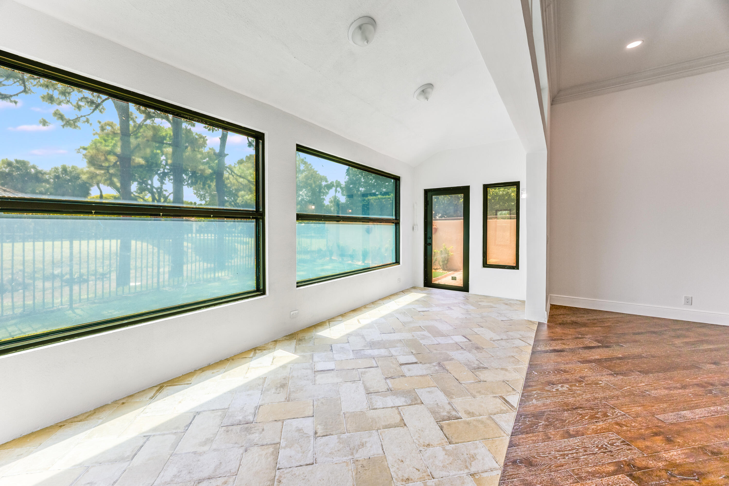 VILLA FLORA AT BOCA POINTE - Residential