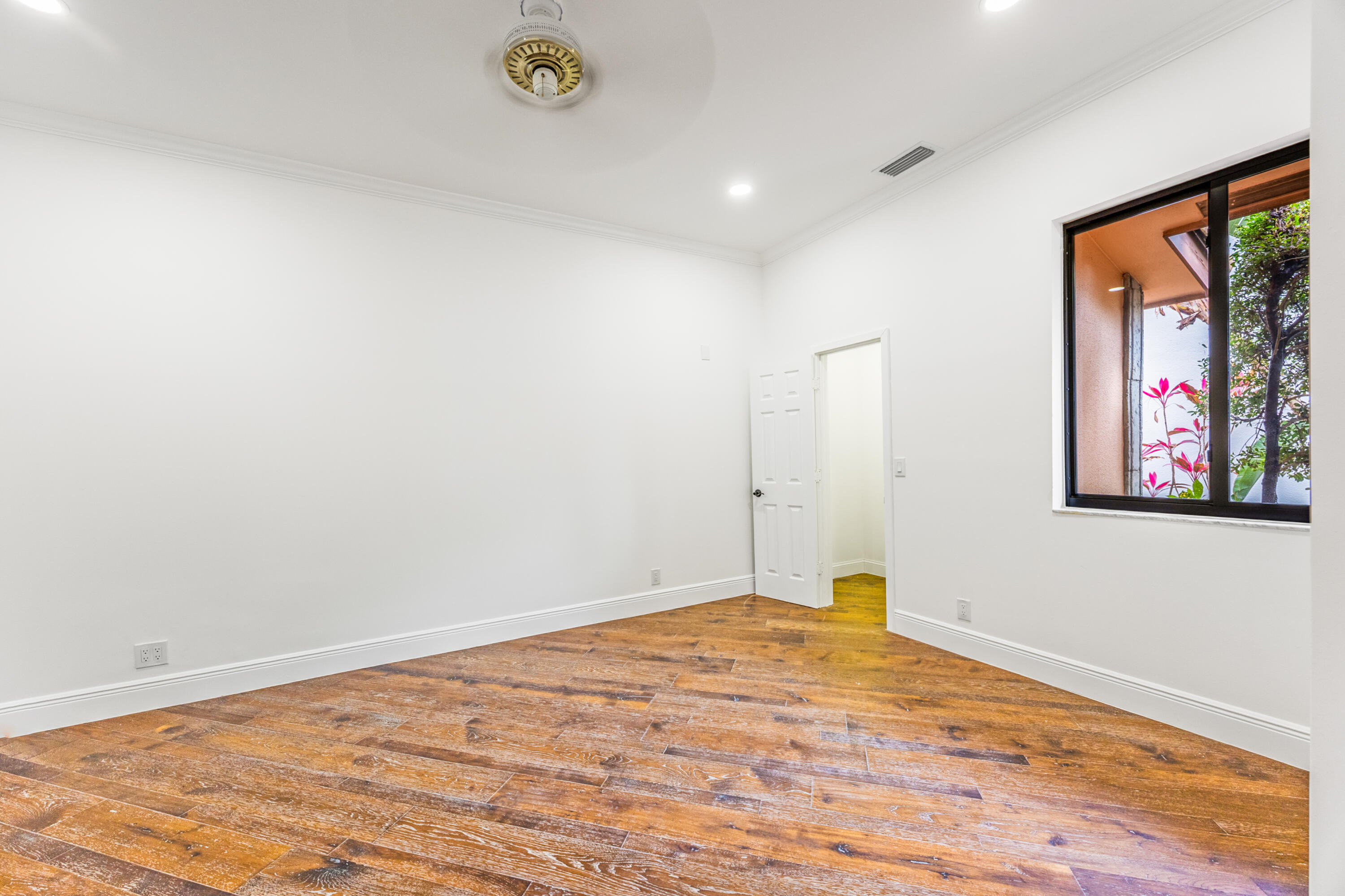 VILLA FLORA AT BOCA POINTE - Residential