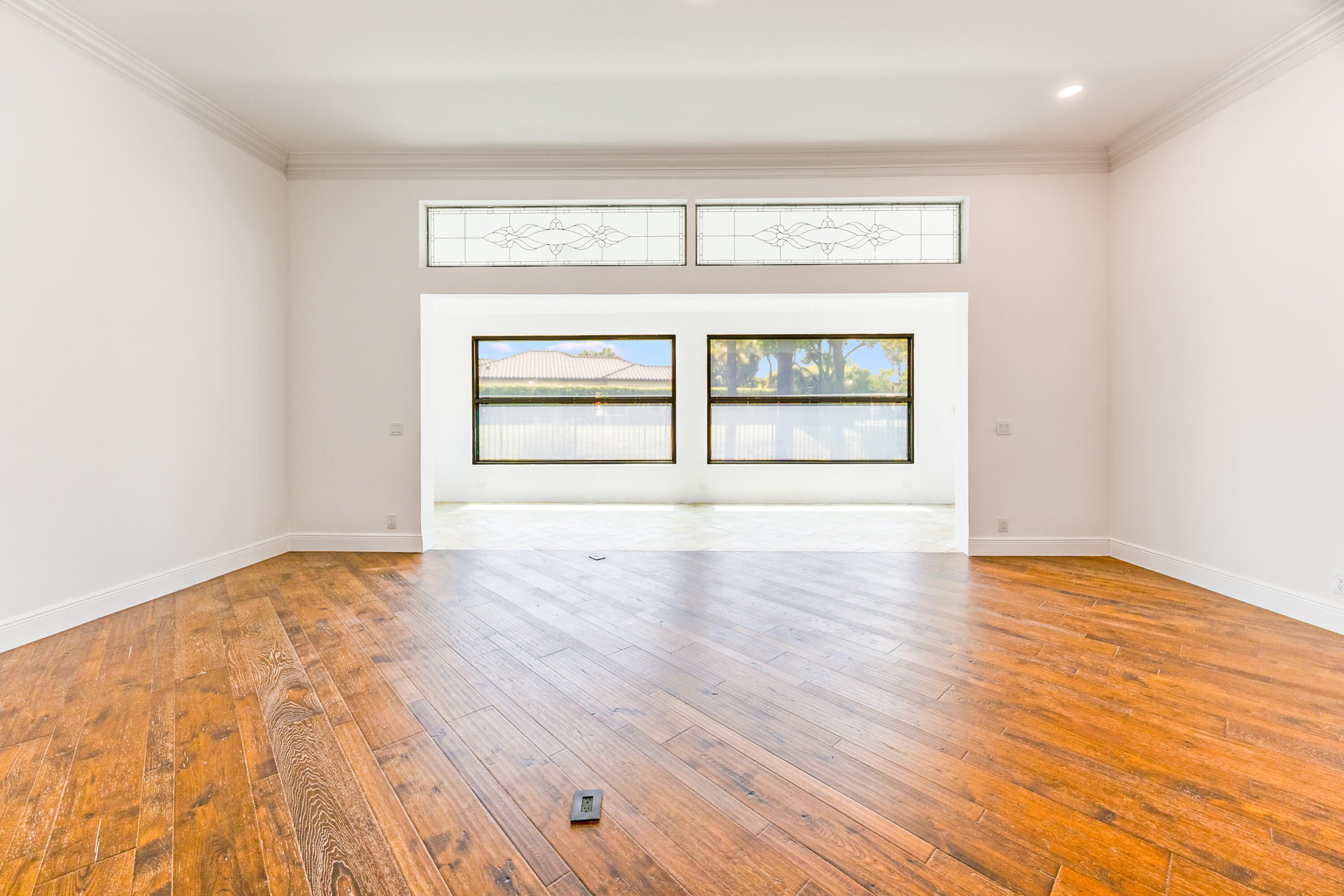 VILLA FLORA AT BOCA POINTE - Residential