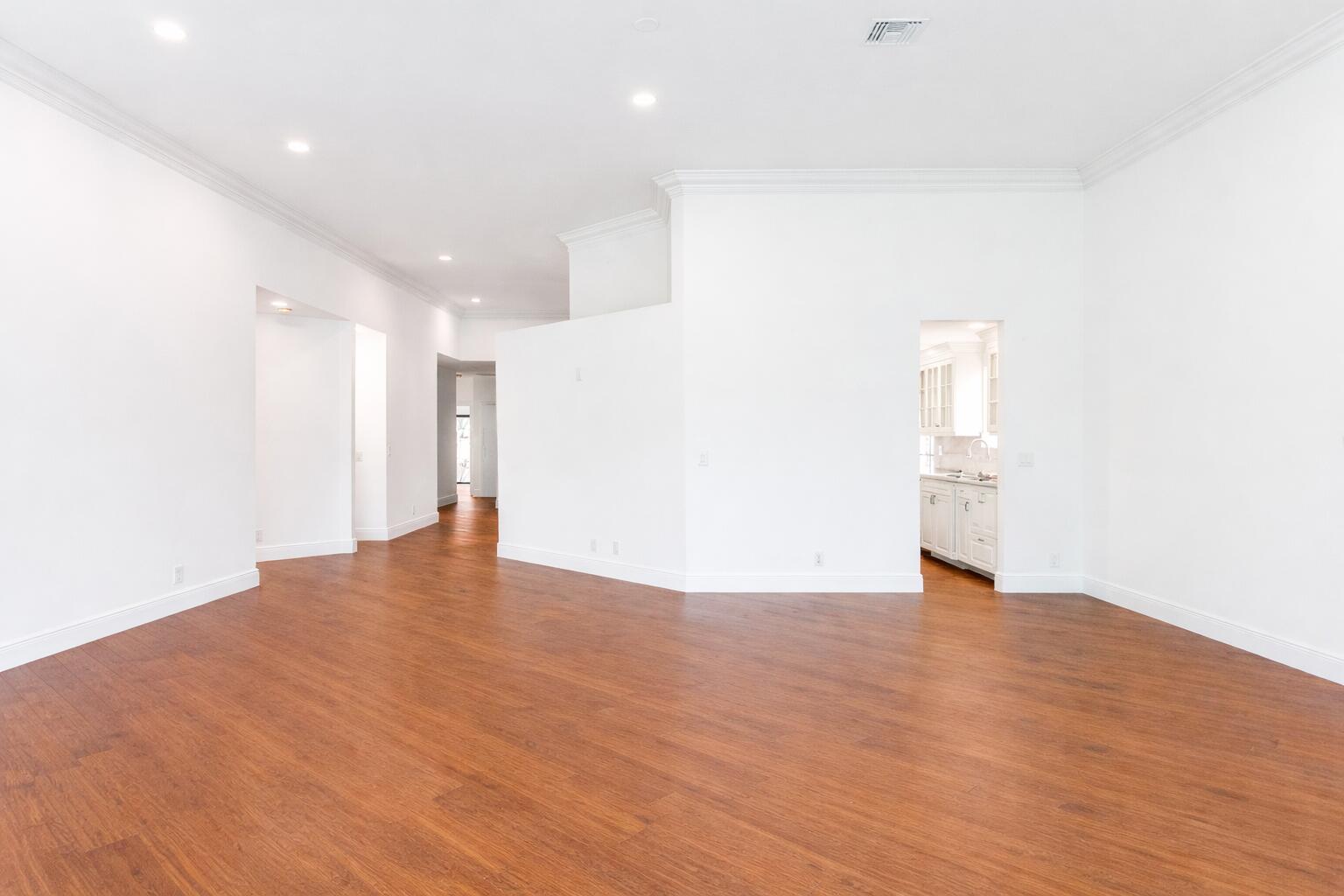 VILLA FLORA AT BOCA POINTE - Residential