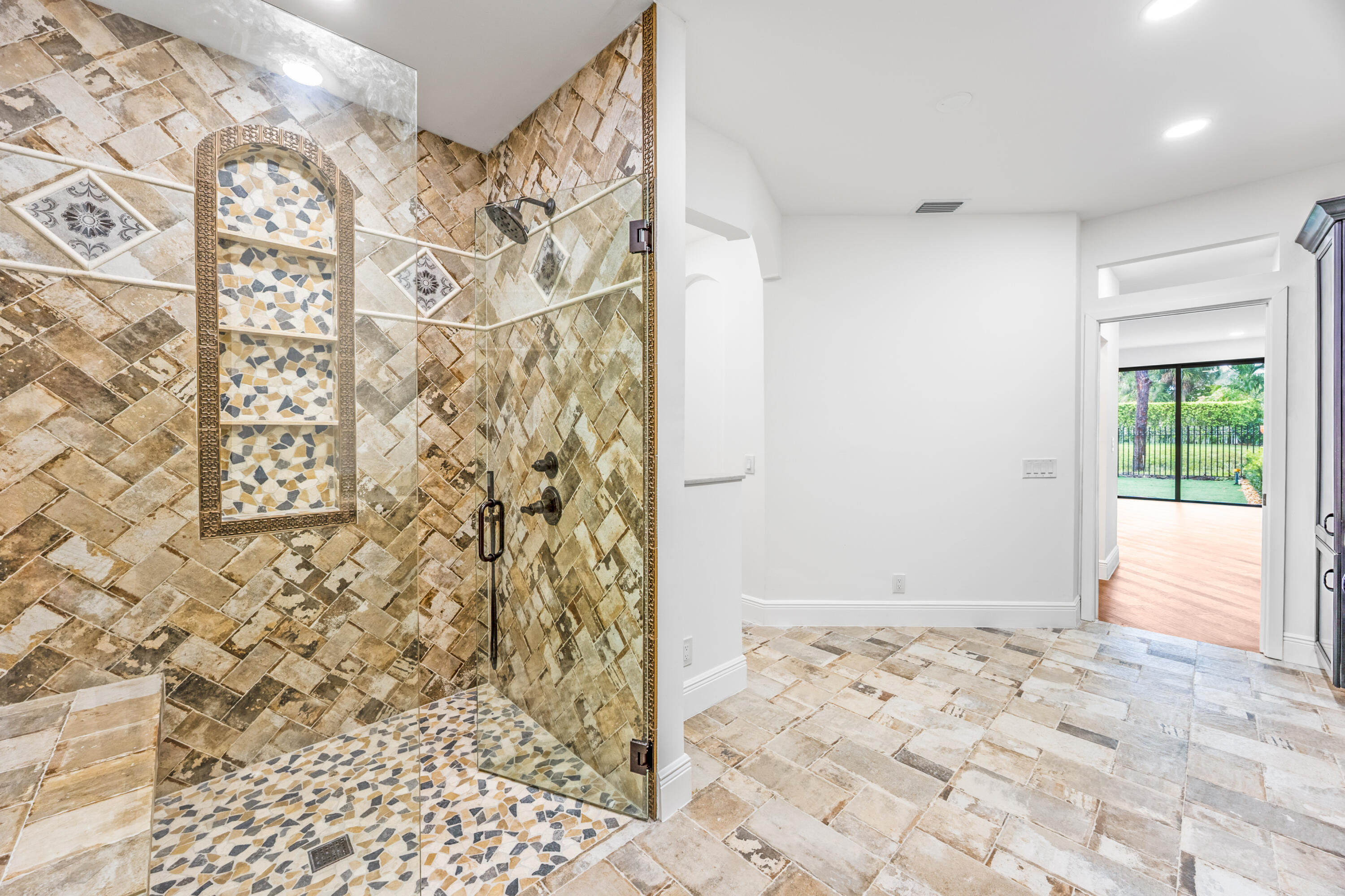 VILLA FLORA AT BOCA POINTE - Residential