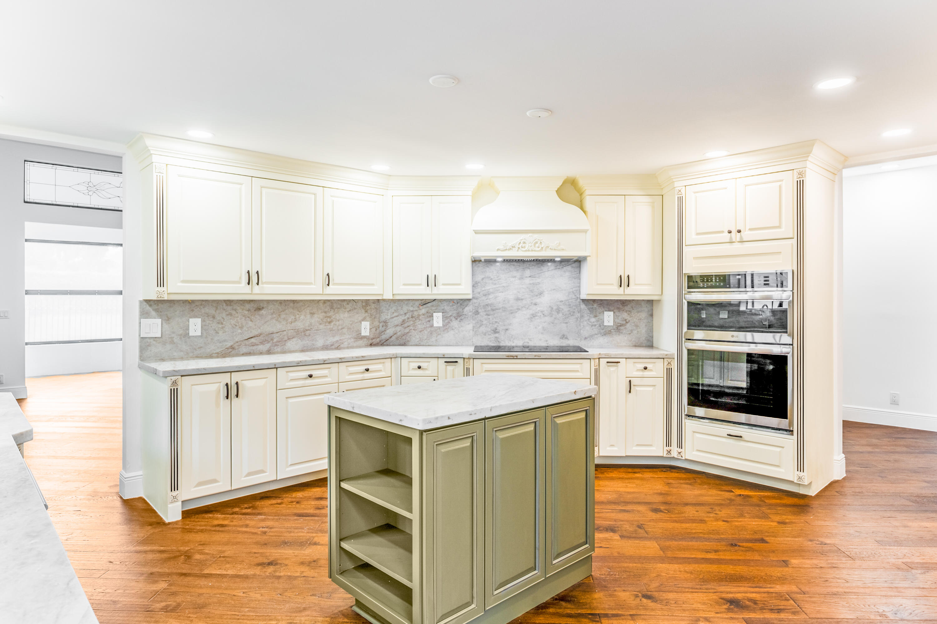 VILLA FLORA AT BOCA POINTE - Residential