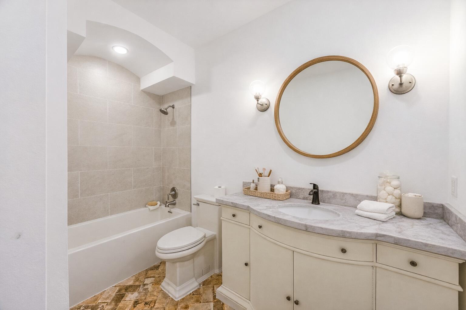 VILLA FLORA AT BOCA POINTE - Residential