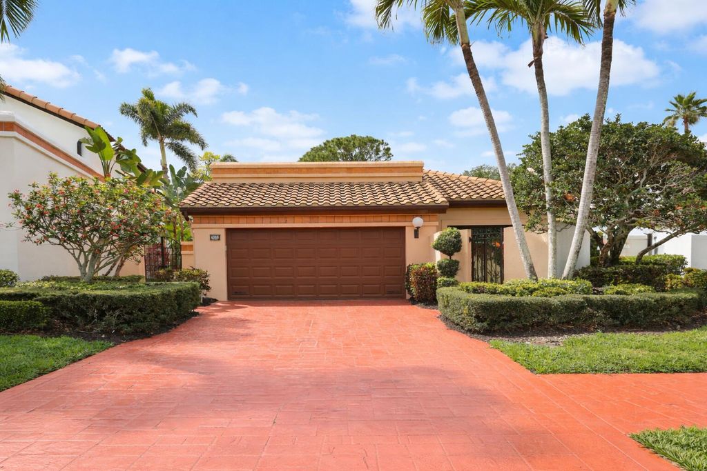 Photo of 6388 Via Rosa, Boca Raton, FL 33433 (MLS # B26003080)