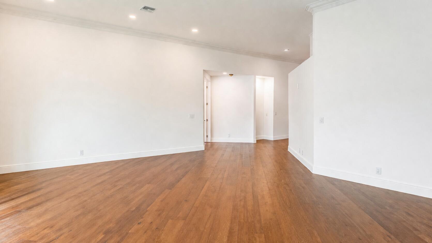 VILLA FLORA AT BOCA POINTE - Residential