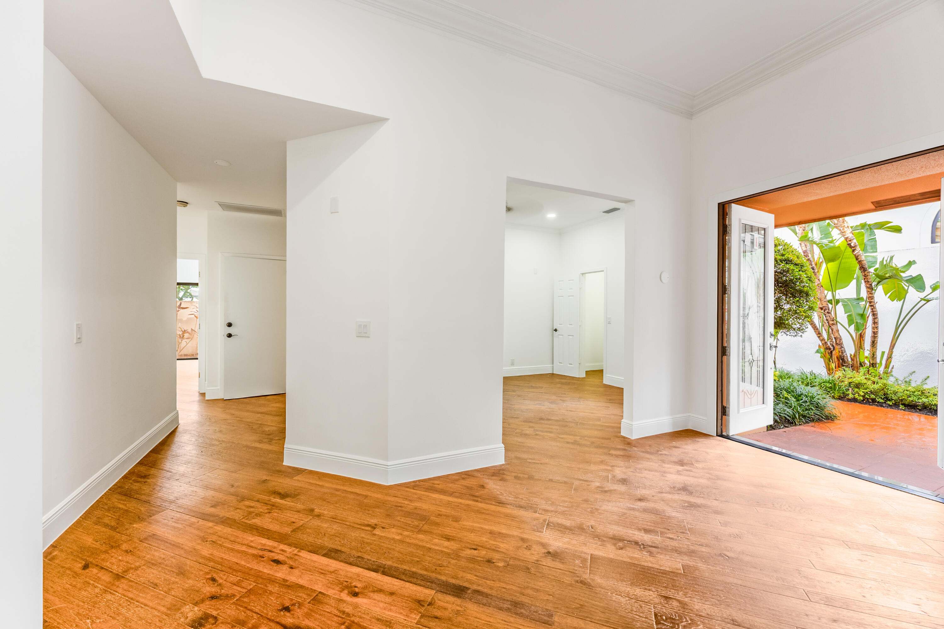 VILLA FLORA AT BOCA POINTE - Residential