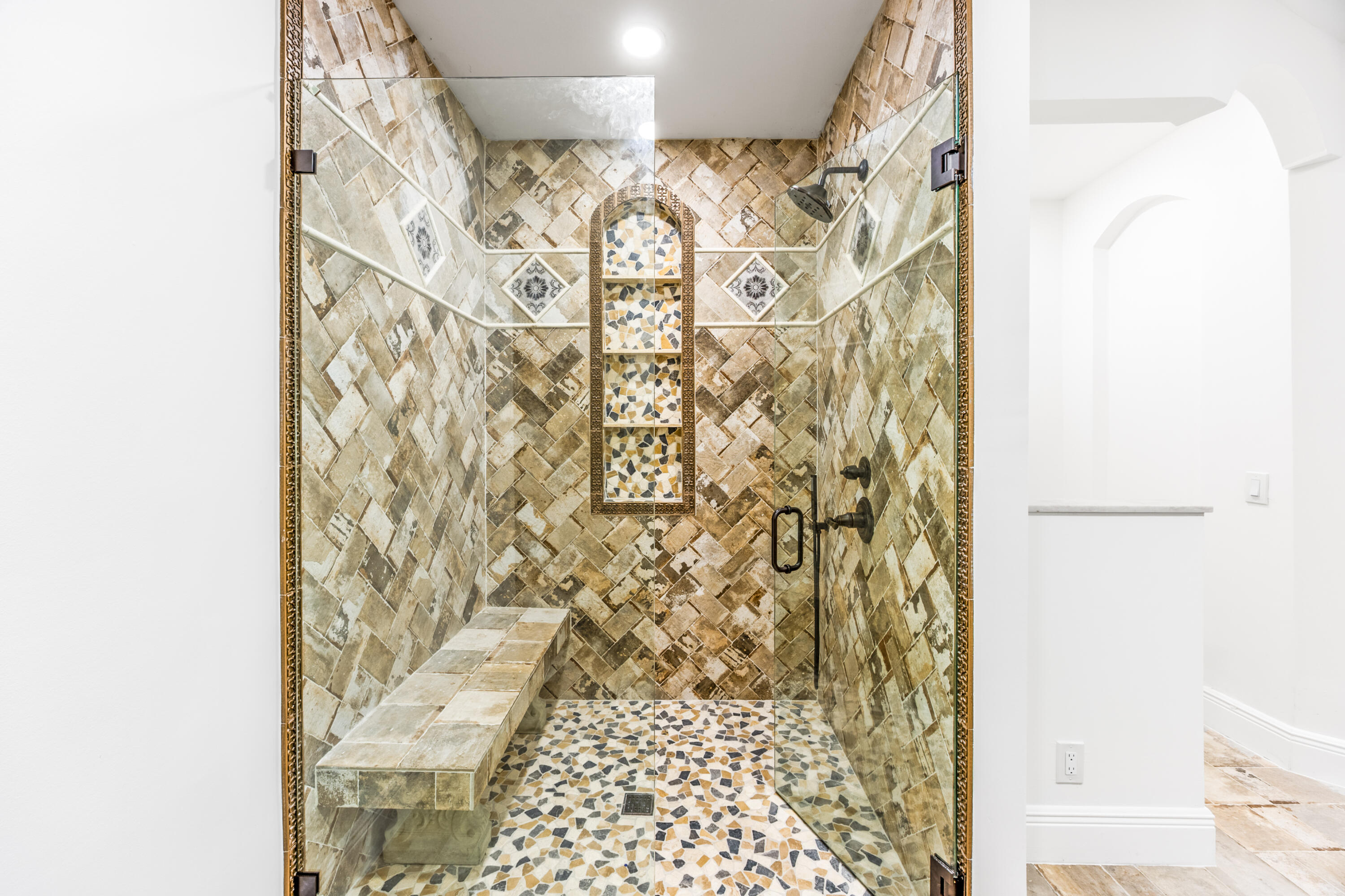 VILLA FLORA AT BOCA POINTE - Residential