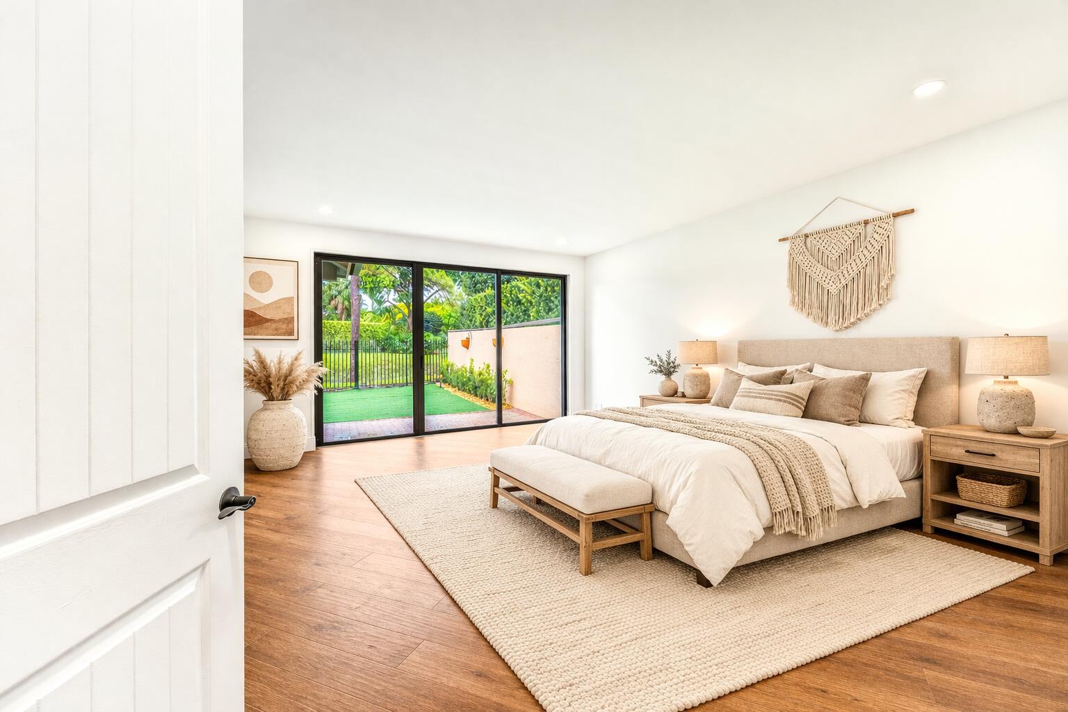 VILLA FLORA AT BOCA POINTE - Residential