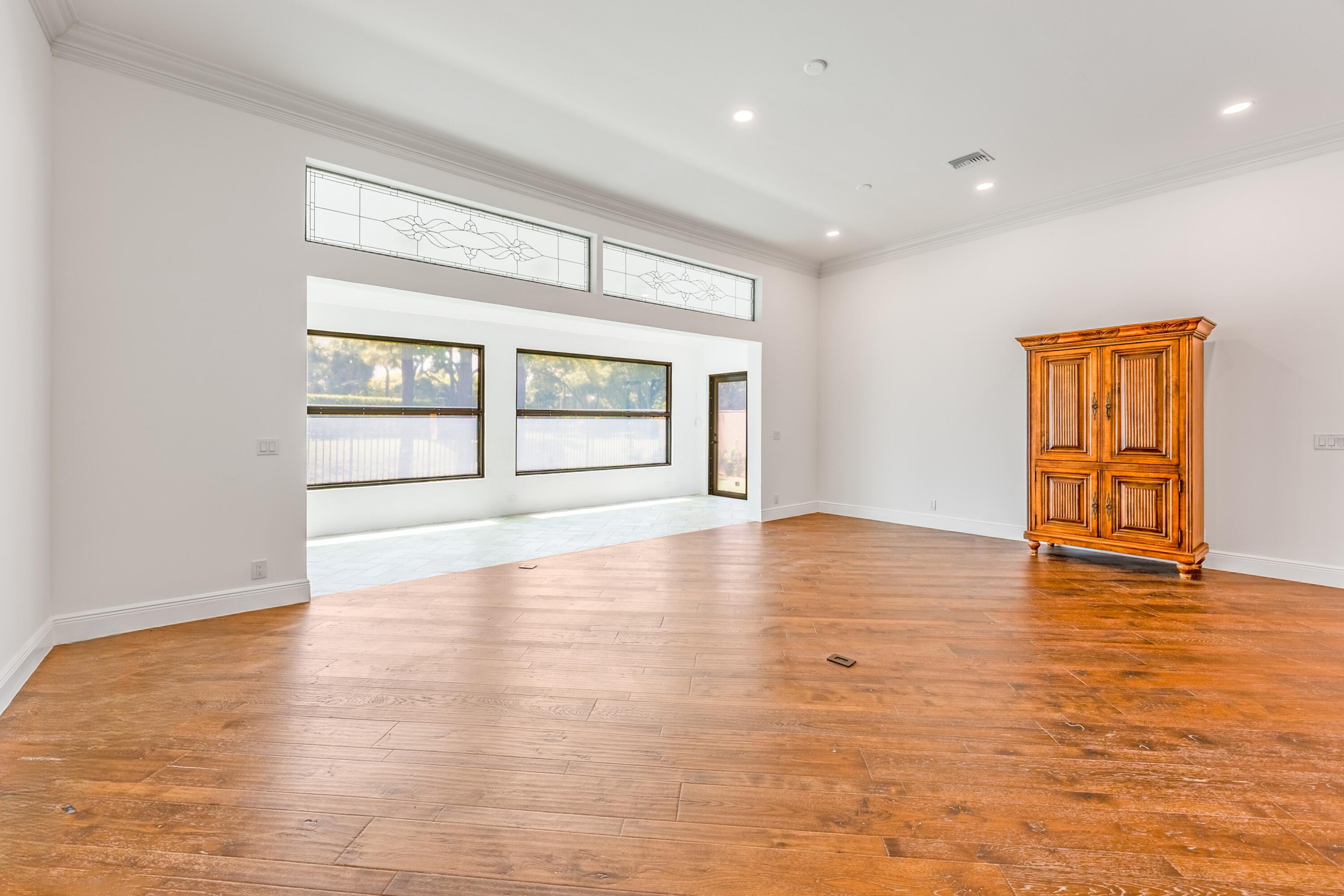 VILLA FLORA AT BOCA POINTE - Residential