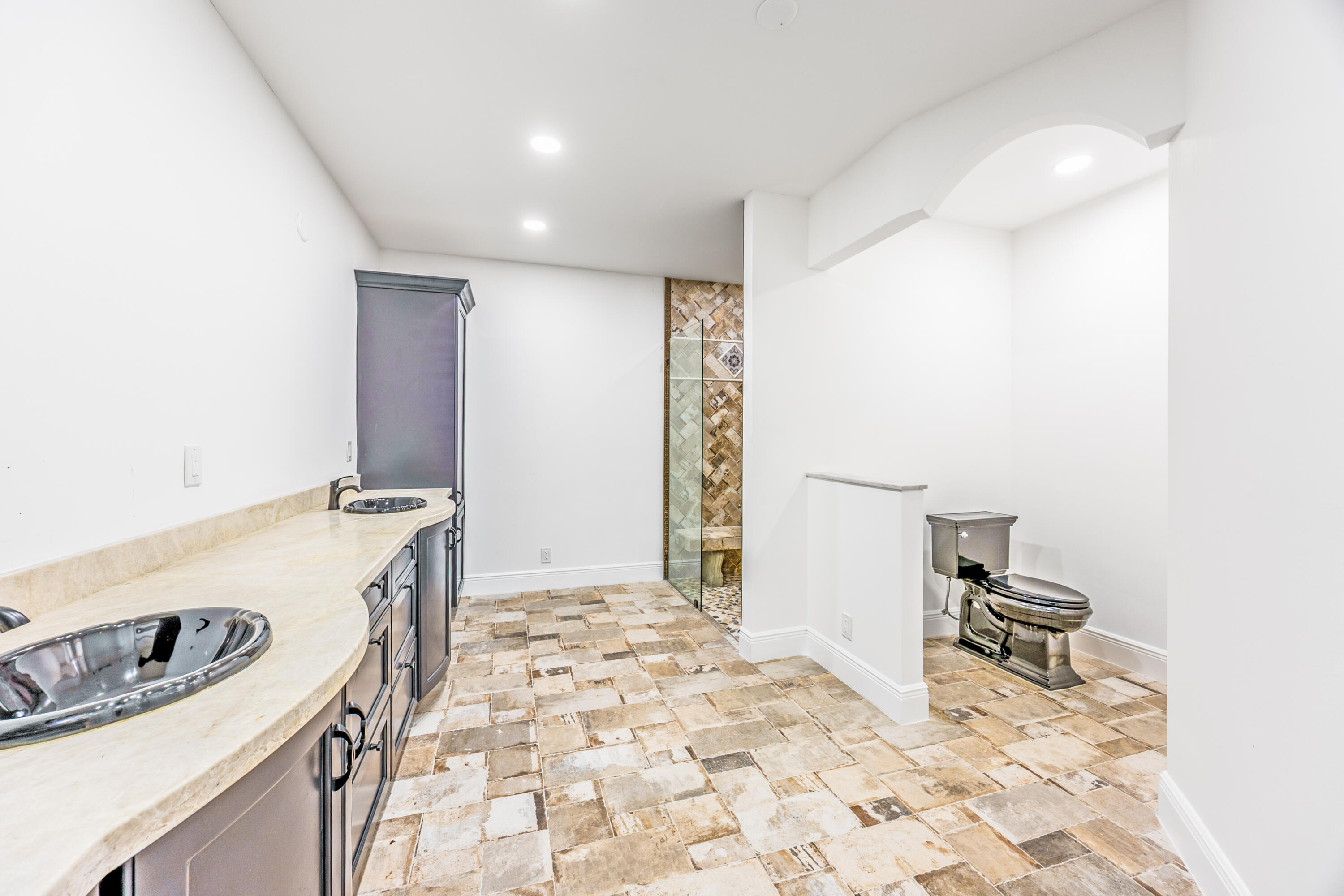 VILLA FLORA AT BOCA POINTE - Residential