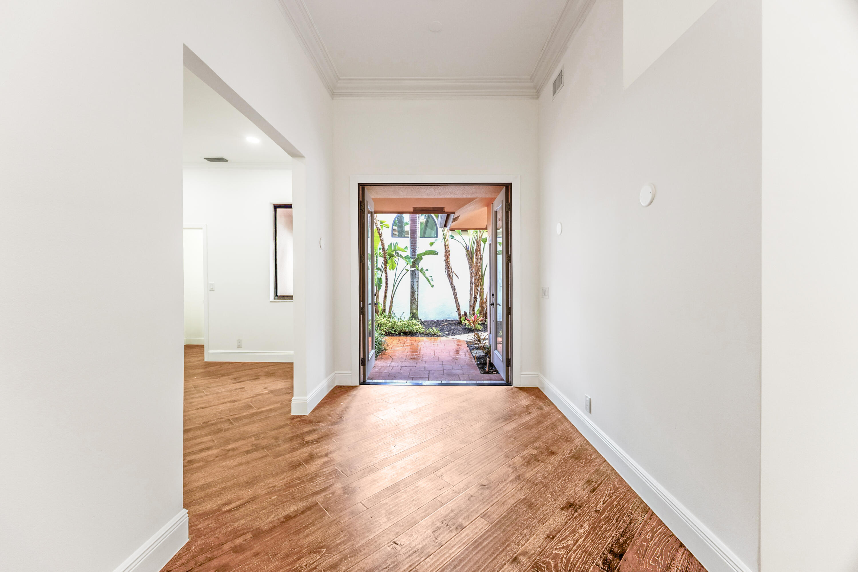 VILLA FLORA AT BOCA POINTE - Residential