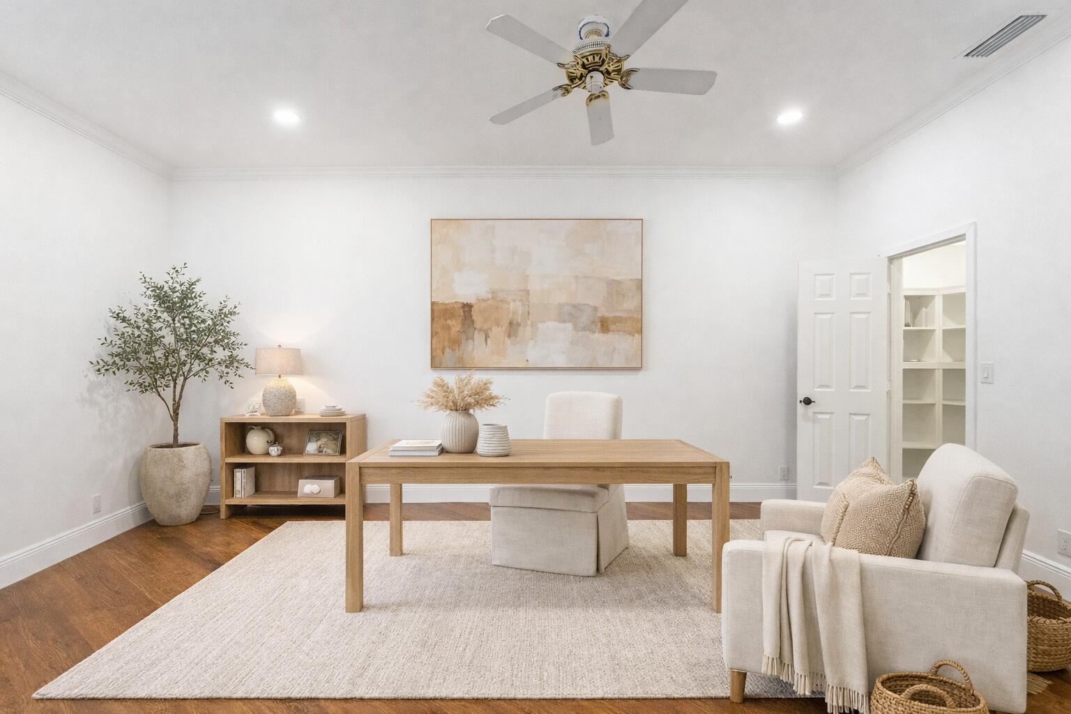 VILLA FLORA AT BOCA POINTE - Residential