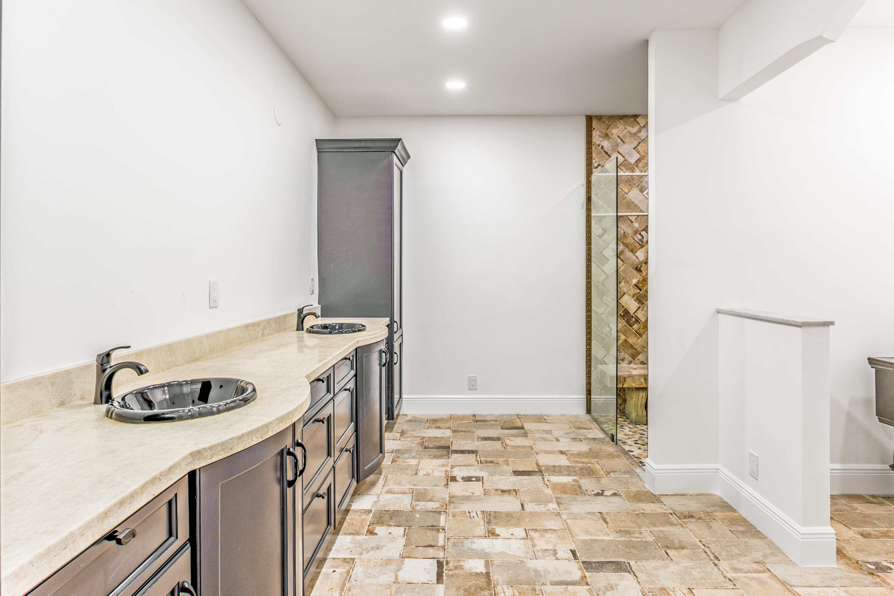 VILLA FLORA AT BOCA POINTE - Residential